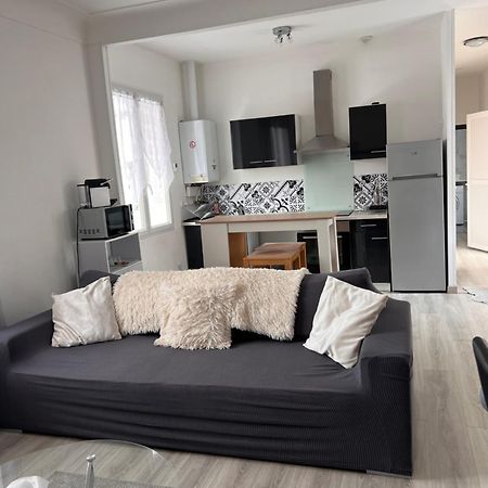 Appartement T3 De 54 M2 Saint Esprit Bayonne Exterior foto