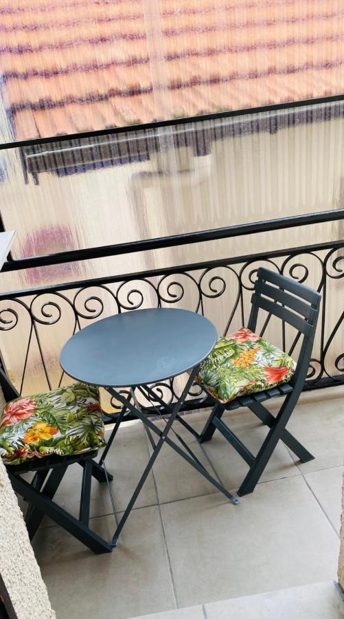 Appartement T3 De 54 M2 Saint Esprit Bayonne Exterior foto