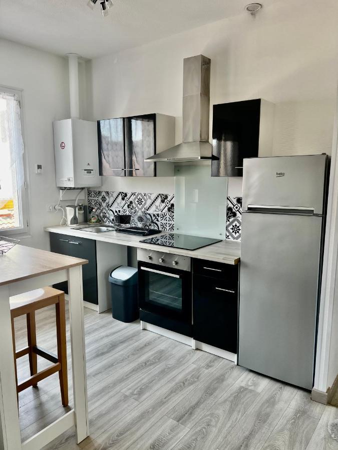 Appartement T3 De 54 M2 Saint Esprit Bayonne Exterior foto