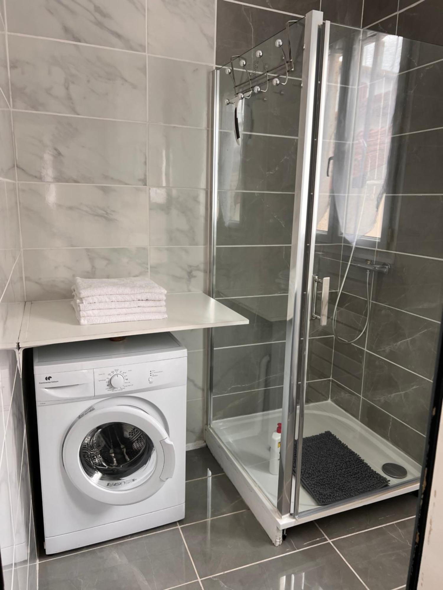 Appartement T3 De 54 M2 Saint Esprit Bayonne Exterior foto