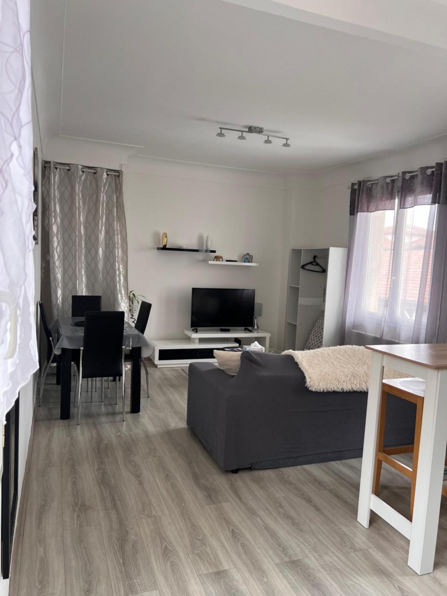 Appartement T3 De 54 M2 Saint Esprit Bayonne Exterior foto