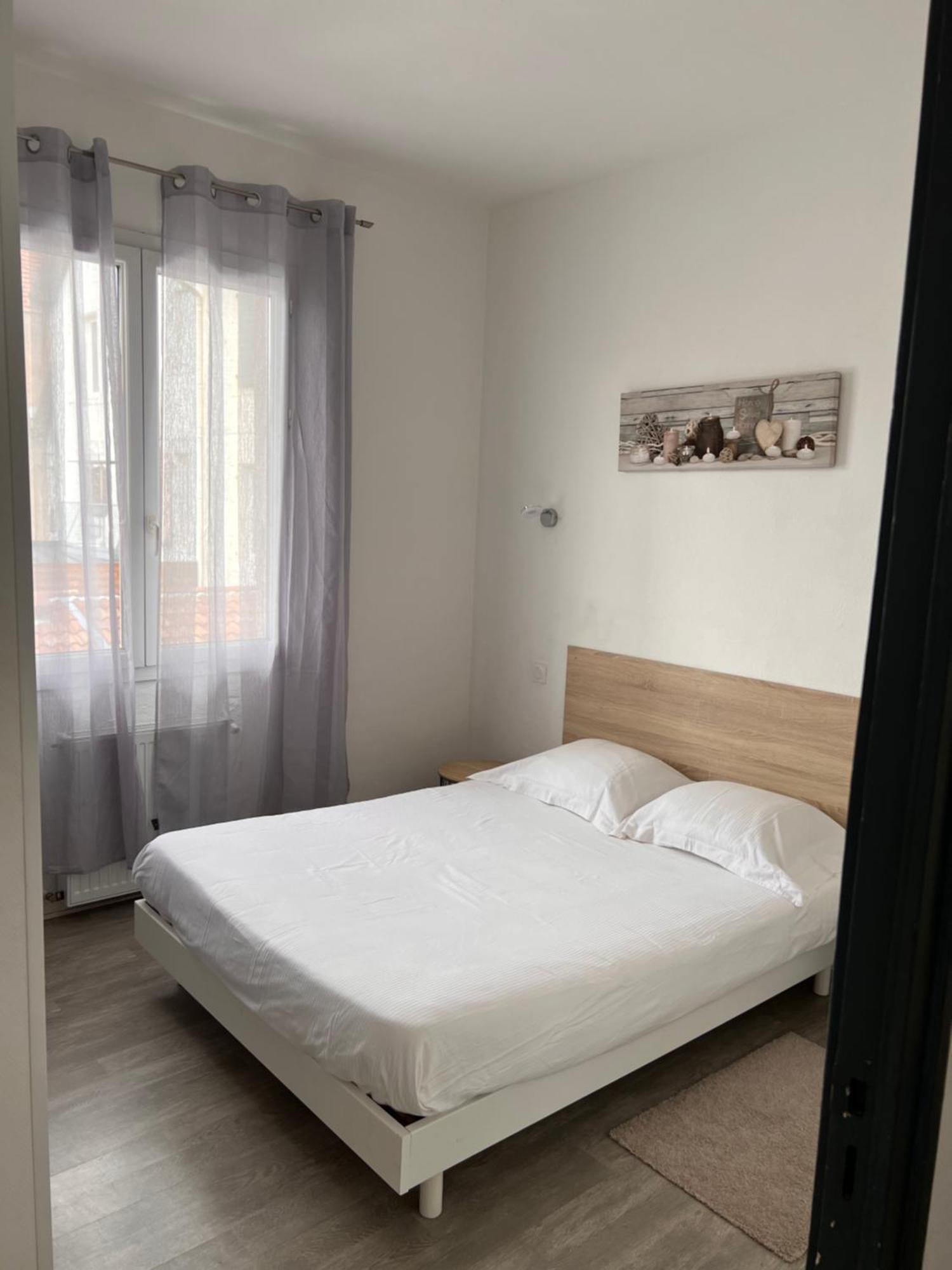 Appartement T3 De 54 M2 Saint Esprit Bayonne Exterior foto