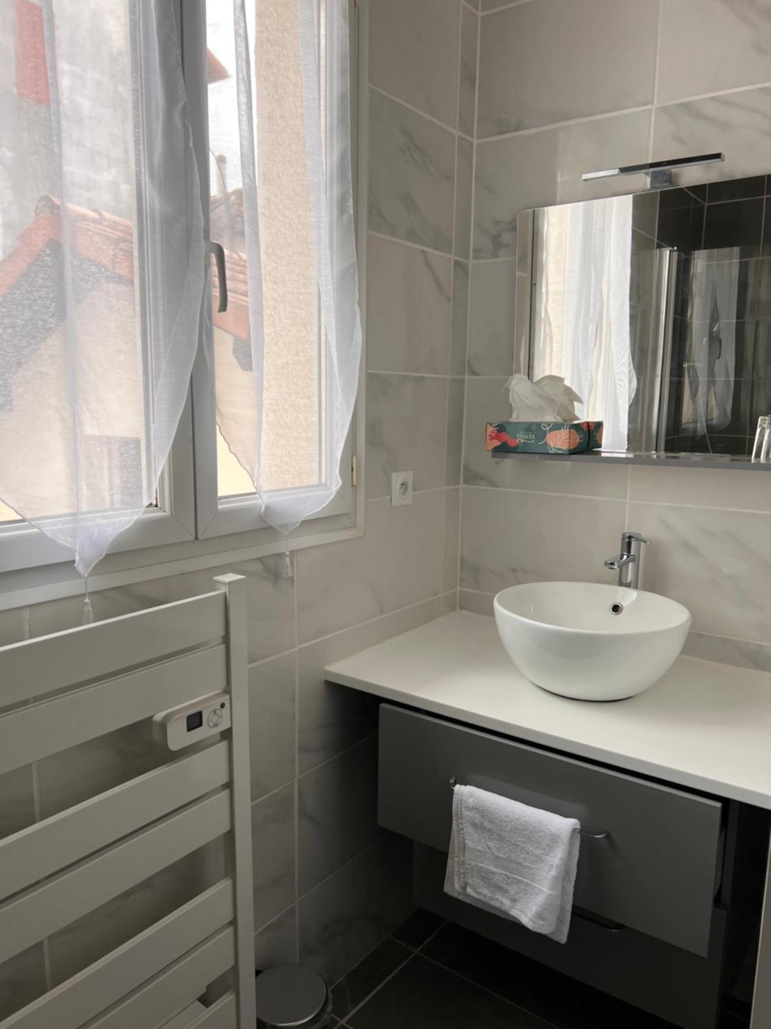 Appartement T3 De 54 M2 Saint Esprit Bayonne Exterior foto