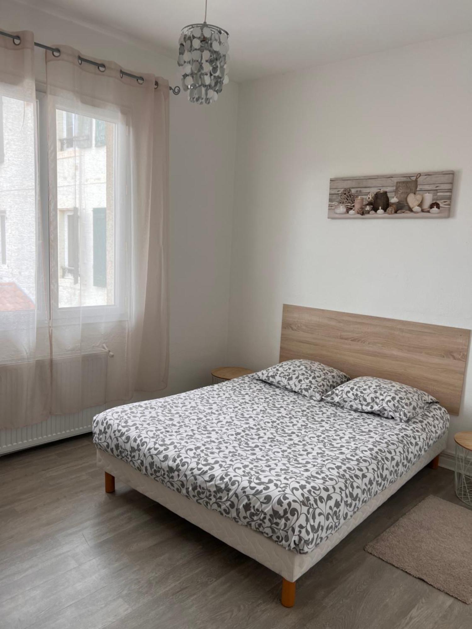 Appartement T3 De 54 M2 Saint Esprit Bayonne Exterior foto